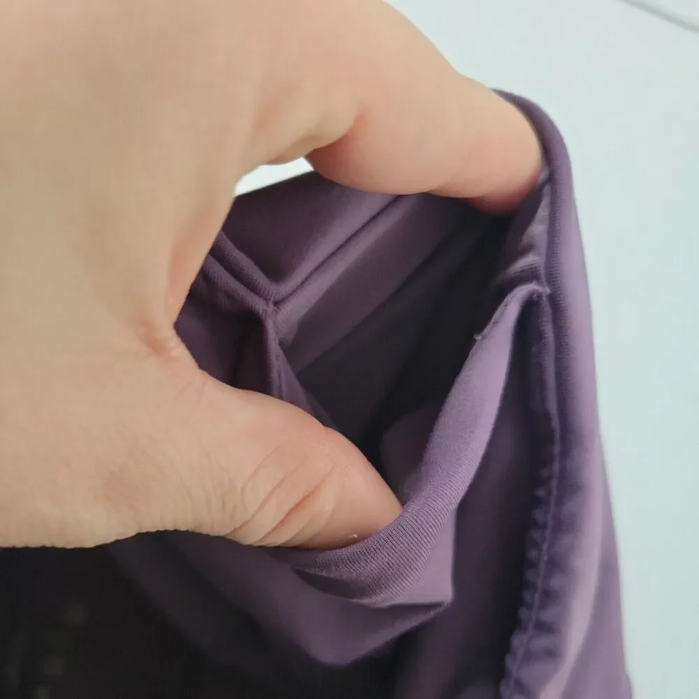 Degree reflux pant
